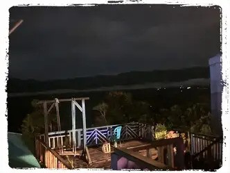 Featured Photo: Beautiful Sajek Night